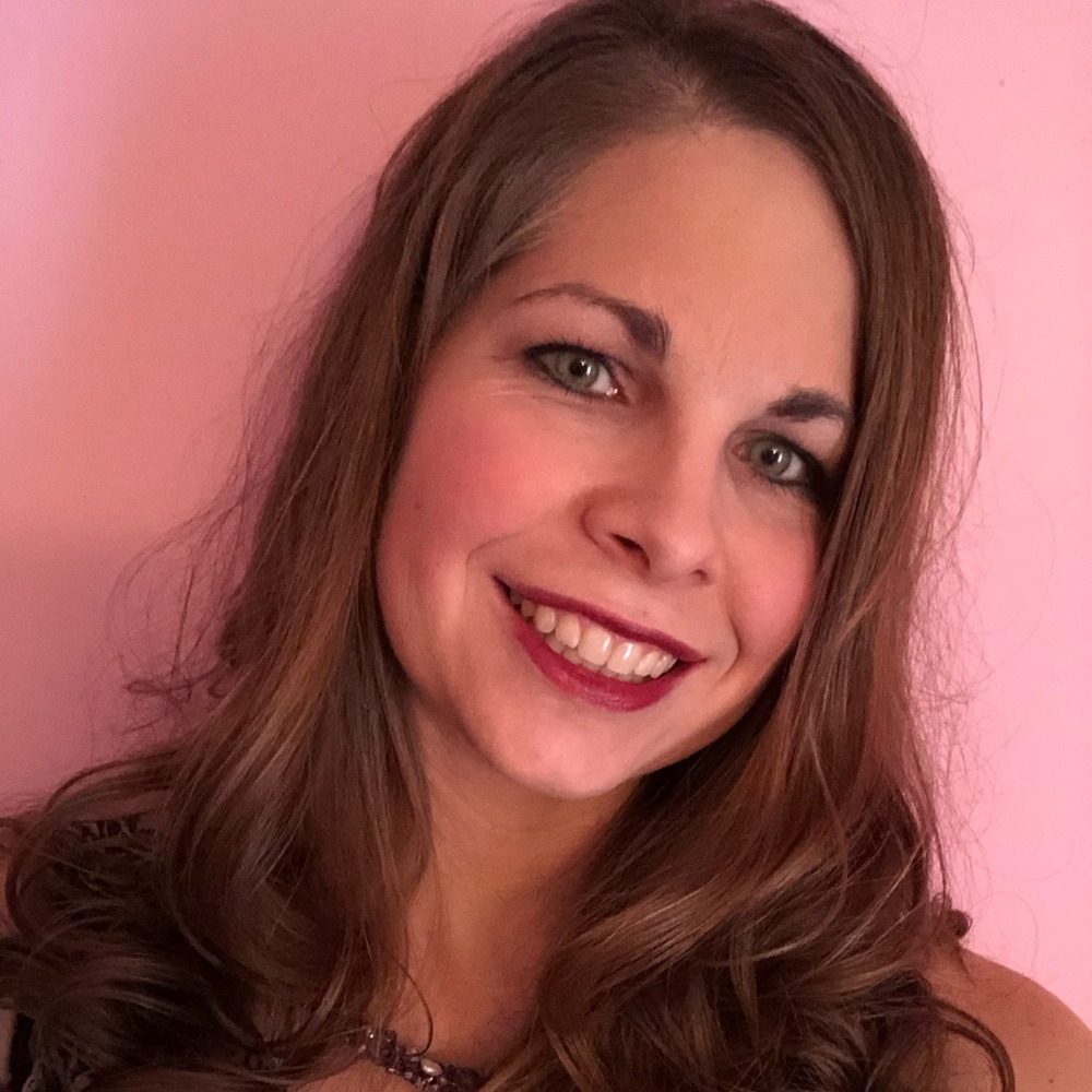 Meet your Posher, Rachel